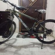 دوچرخه سایز 26 تنه بزرگ