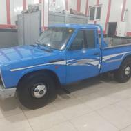 نیسان زامیاد