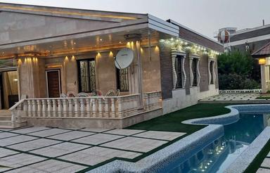 ویلا افق رامجین