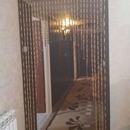 پرده حصیری برای جلوی راهرو