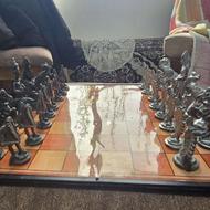 شطرنج بسیار قدیمی