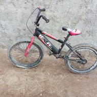 دوچرخه 20 در حد نو