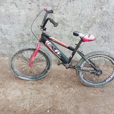 دوچرخه 20 در حد نو