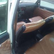 پیکان پژو مدل 74