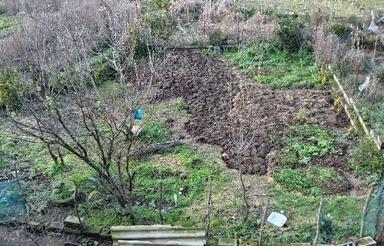 200متر زمین گیلان رودسر رحیم آباد طول لات