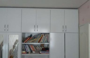 فروش آپارتمان درنیایش نه،4طبقه وهرطبقه دوواحد