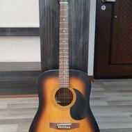 گیتار کار کرده