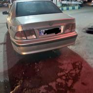 فروش بعلت مهاجرت سمند 82