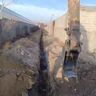 اجاره بیل مکانیکی مینی بیل پیکور