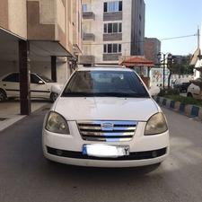 ام وی ام 530 مدل 93 بی رنگ خط خش جزیی