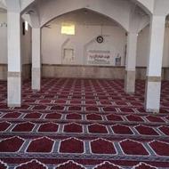 2550 فرش 700 شانه با تراکم