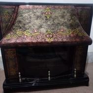 یک عدد بخاری گازسوز به فروش میرسد