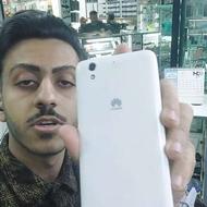هواوی Huawei y630 هاشمی علاالدین
