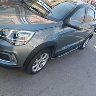 ام وی ام x22 دنده ای اسپرت لاکچری 1401