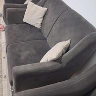 مبل طوسی هفت نفره