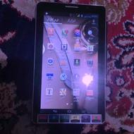 لپ تاپ مارکشو اسمشو بلد نیستم ولی لپ تاپ خوبیه