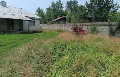 خانه ویلایی رشت کوچصفهان 8200متر