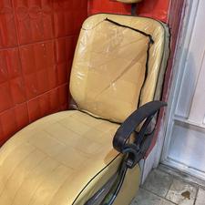 صندلی ارایشگاه