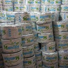 نوار تیپ مانیکا شرکت پارس شیراز