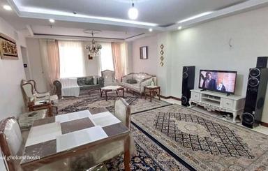 فروش خانه و کلنگی 120 متر در هفت چنار 