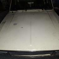 پیکان وانت کاردار85