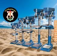 دریل ستونی پیشرو تک اصلی دریل ایستاده