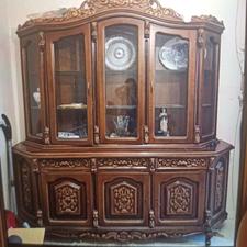 کنسول و بوفه بزرگ