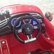 ماشین شارژی