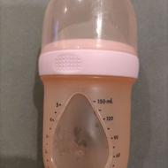 شیشه شیر بی بی سیل