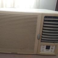 کولر گازی پنجره ای سامسونگ 24000