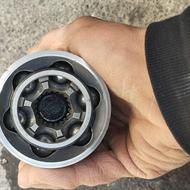 پلوس 20 خار پراید