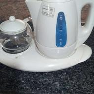 چای ساز نو و جنس خوب