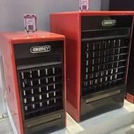 هیتر گازی انرژی 45هزار برقی نفتی فن ایرانی