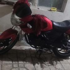 آپاچی 180مدل 91