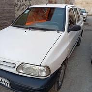 پراید 94 سالم