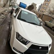 خودرو دنا پلاس ef7 پنج دنده 1402