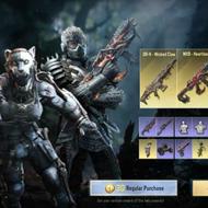 اکانت کالاف