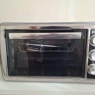 فروش فوری آون توستر ایزا