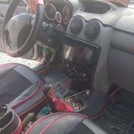 پراید مدل 90 فقط معاوضه با پارس