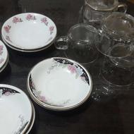 فنجان چای خوری