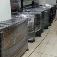 انواع بخاری گازی