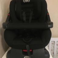 صندلی خودرو کودک دلیجانuı مدل الیت پلاس