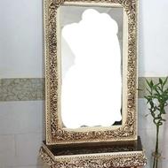 آینه شمعدان