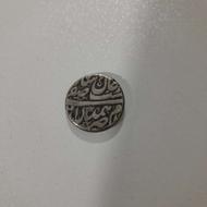 سکه محمد رسول الله