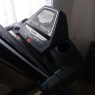 تردمیل کم کار