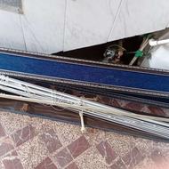 کتیبه پرده دو متری