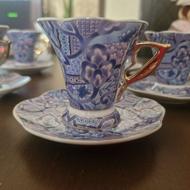 فنجان قهوه خوری