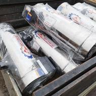 هیترفن دار جت هیتر بدون دودکش