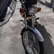 رهرو 125 مدل 1402