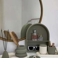 شلف اکسسوری آرایشی